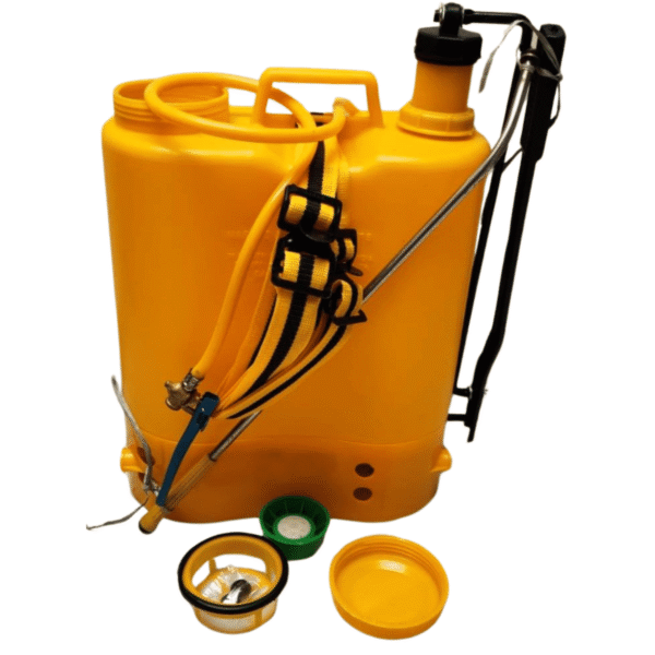 Spray Machine