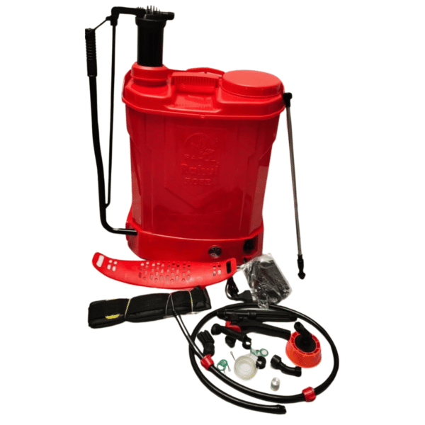 Spray Machine - Image 3