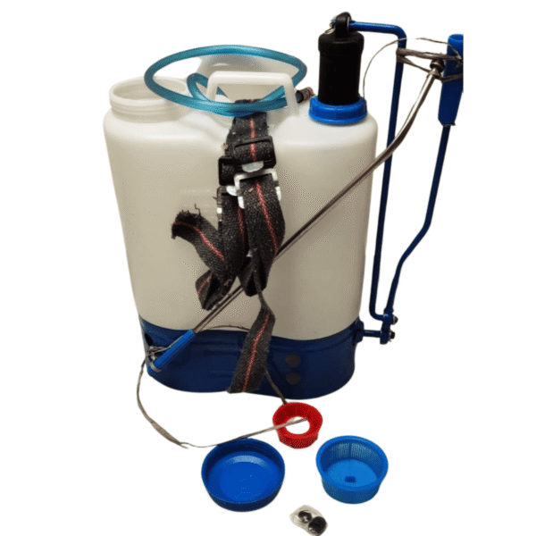 Spray Machine - Image 2