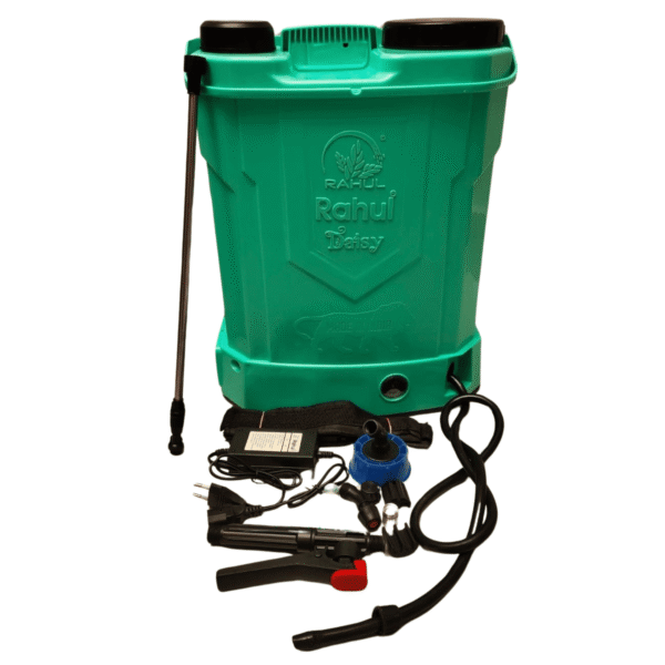 Spray Machine