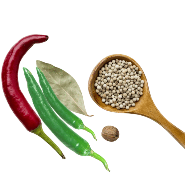 Chilli Seeds (Mirch)