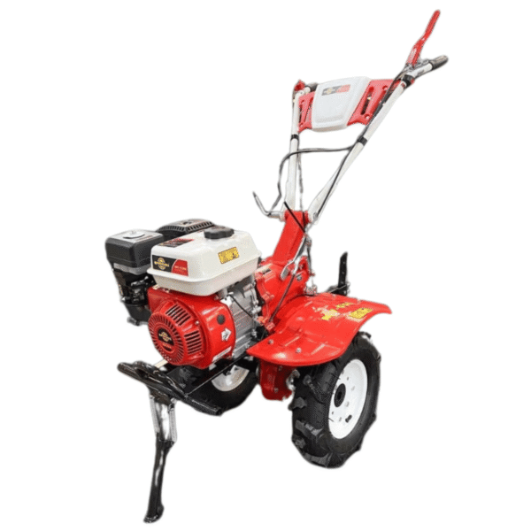 Mini Tractor - Image 2