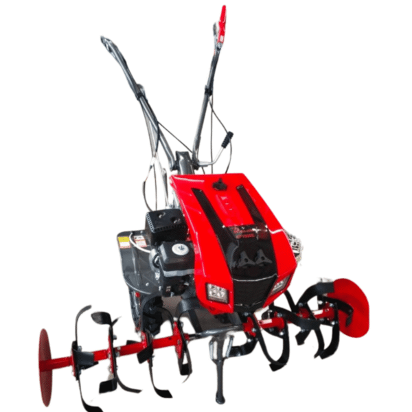 Mini Tractor
