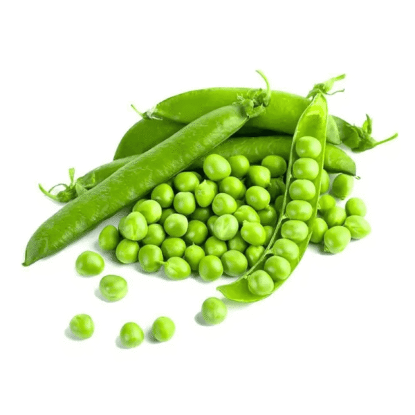 green peas seeds (Matar)